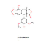 PeltatinAlpha