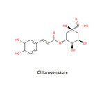 Chlorogensaeure