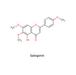 Salvigenin