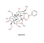 Aconitin