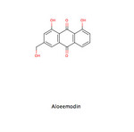 Aloeemodin