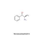 Norpseudoephedrin