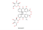 Sennosid C