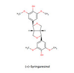 Syringaresinol