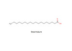 Stearinsaeure